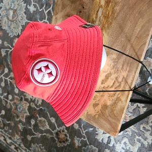 NFL Training Bucket Headwear